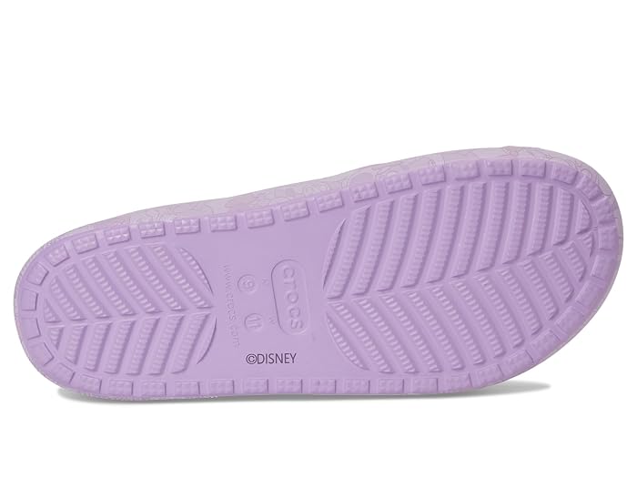 Crocs Disney Minnie Mouse & Daisy Cozzzy Sandals - Image 3