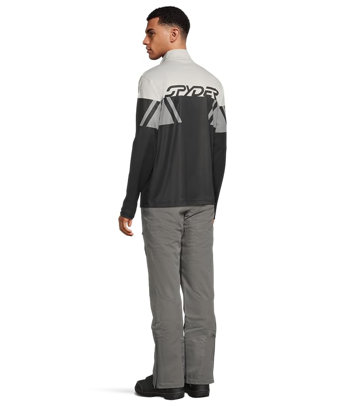 Spyder Paramount 1/2 Zip - Image 3