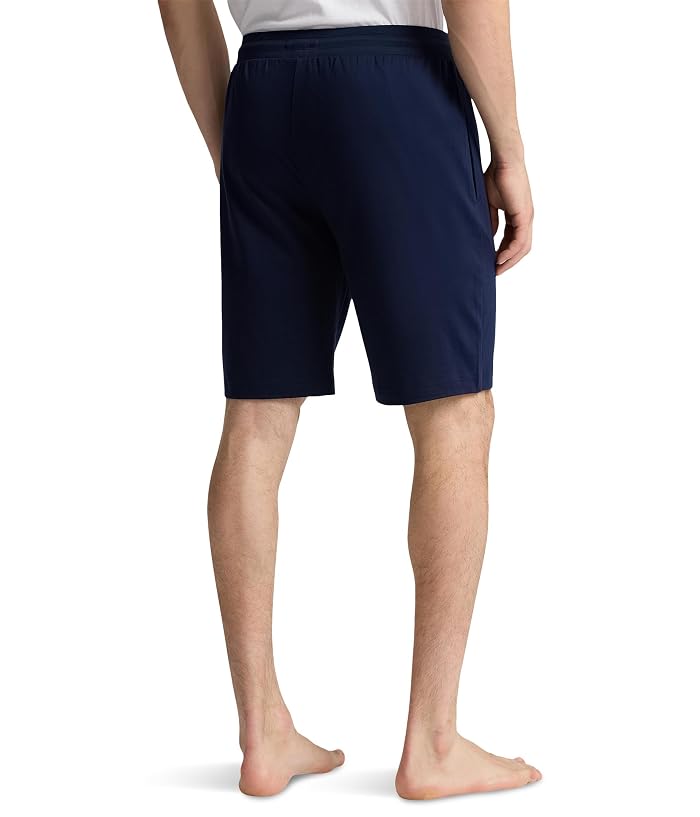 Polo Ralph Lauren Mercerized Cotton Pajama Shorts - Image 2