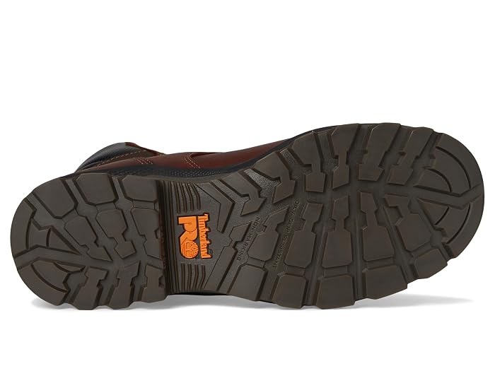 Timberland PRO Titan EV 8" Composite Safety Toe Waterproof - Image 3