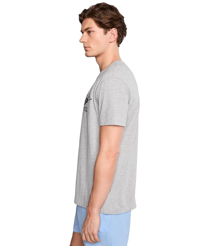 Polo Ralph Lauren Classic Fit Logo Jersey T-Shirt - Image 3
