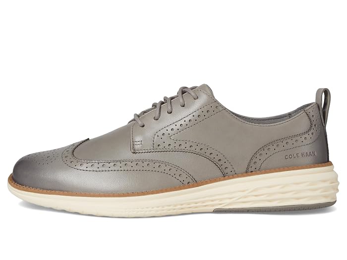 Cole Haan Grand Hurrion Wing Tip Oxford - Image 4