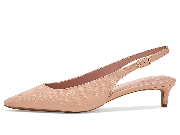 Cole Haan 35mm High Heel Go-to Jocelyn Slingback Pumps - Image 2