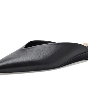 Vince Camuto Vinia Slip-On Flat Mules
