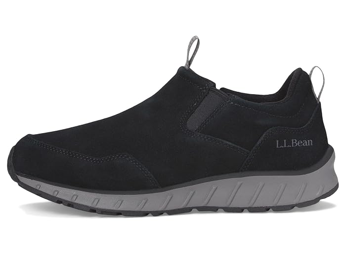L.L.Bean Snow Sneaker 5 Low Waterproof Insulated Slip-On - Image 4