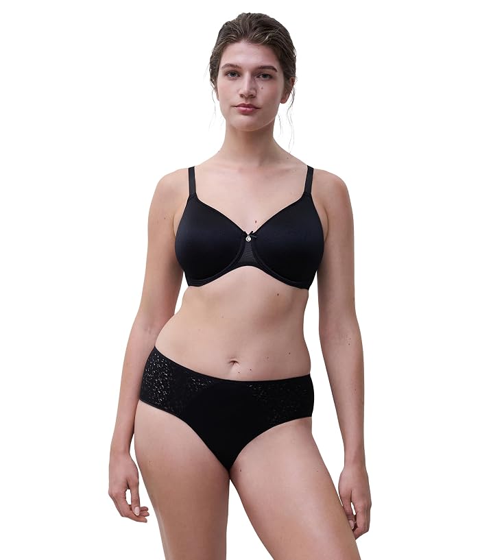 Chantelle Norah Full Coverage Spacer T-Shirt Bra