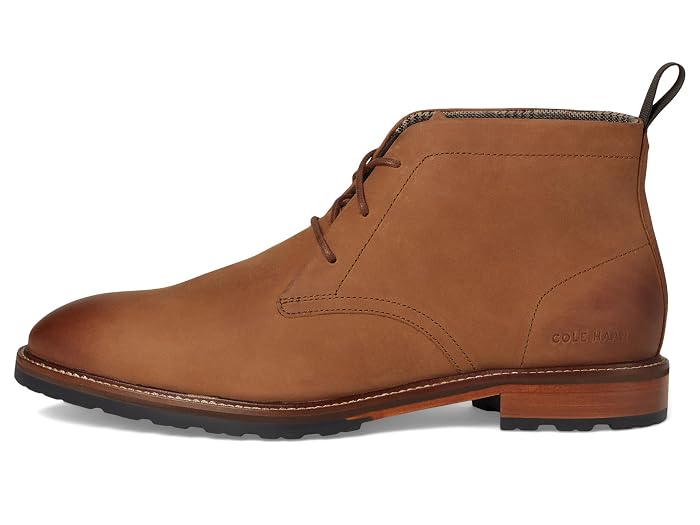 Cole Haan Berkshire Chelsea Boots - Image 4
