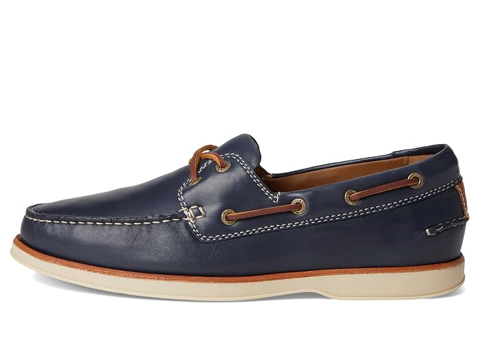 Johnston & Murphy Monaco 2-Eye Boat Shoe - Image 4