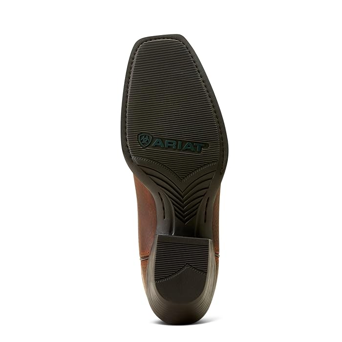 Ariat Sport Square Toe Western Boots - Image 3