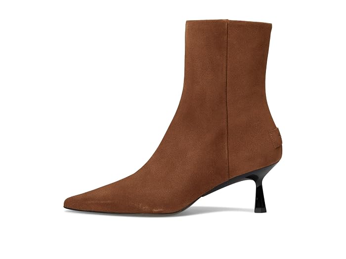 AllSaints Vivian Suede Boots - Image 4