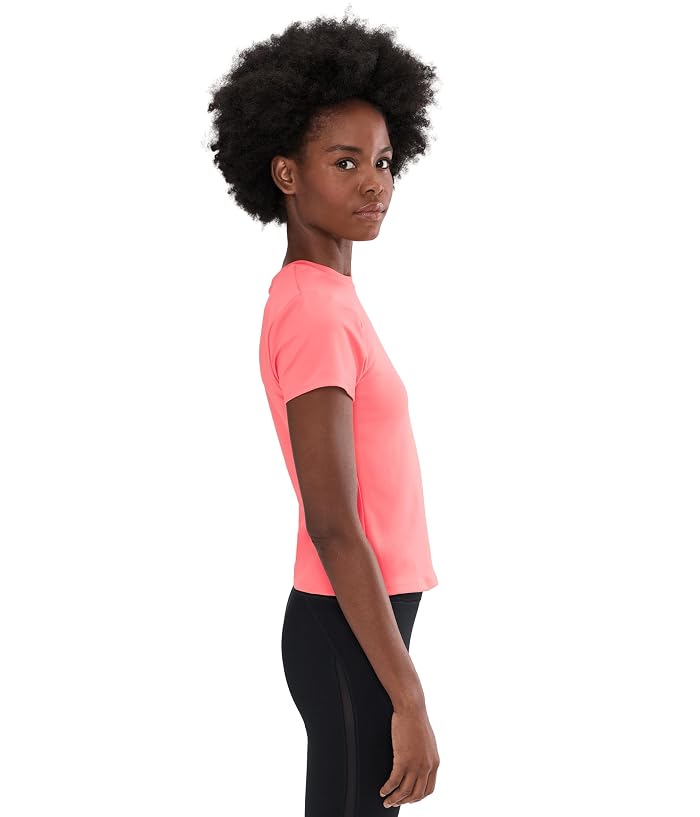 Under Armour Motion Fitted Short Sleeve T-Shirt - Image 3