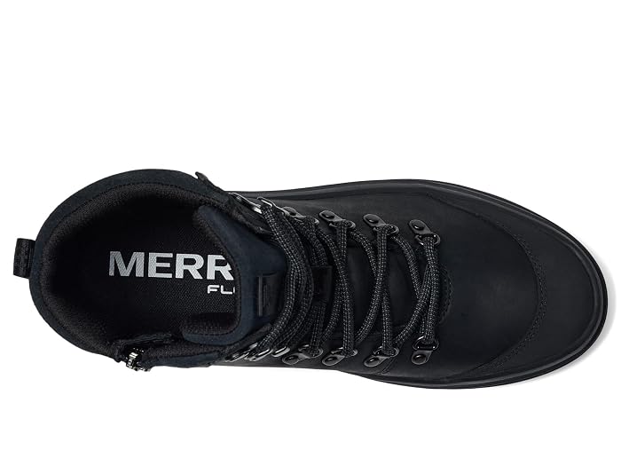Merrell Harper Lace Zip Waterproof - Image 2