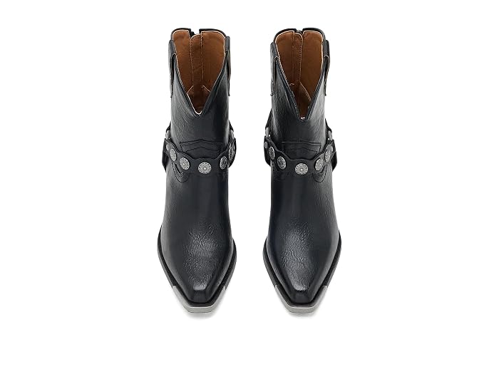 FRYE AND CO. Ashlyn Mini Concho - Image 2