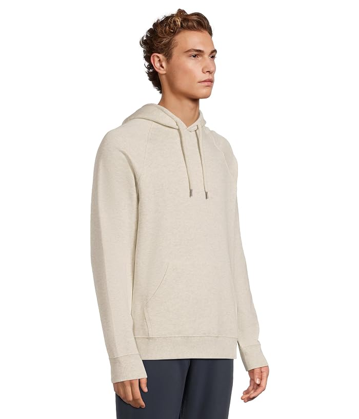 Faherty High Standard Fleece Hoodie - Image 2