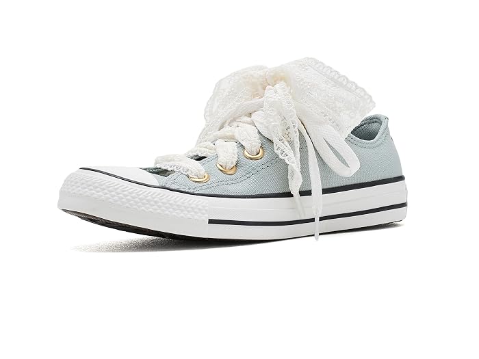 Converse Kids Chuck Taylor® All Star® Ox Lace (Big Kid)