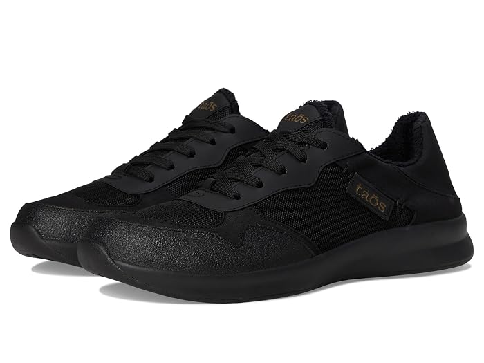 Taos Footwear Direction