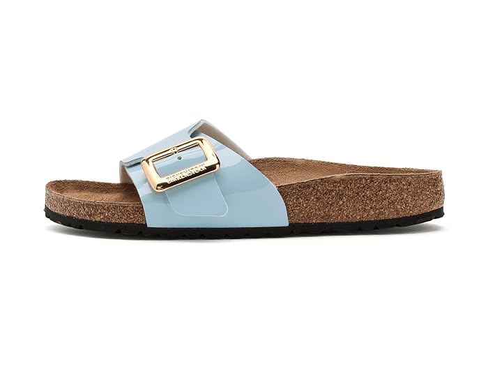 Birkenstock Catalina Luxe Buckle - Patent - Image 4
