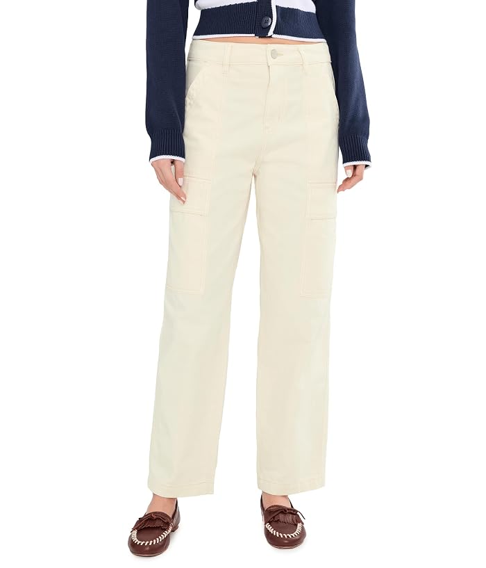 Sanctuary Boyfriend Utility Pants