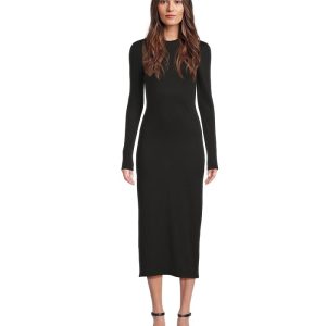 Prana Lotus Midi Dress