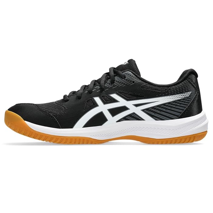 ASICS Upcourt 6 Volleyball Shoe - Image 4