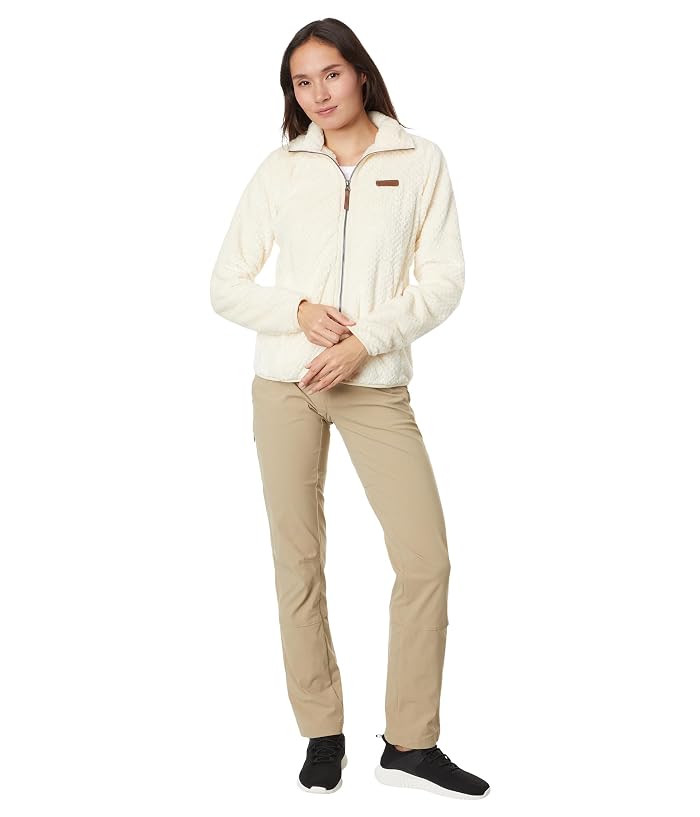 Columbia Fire Side II Sherpa Full Zip - Image 4