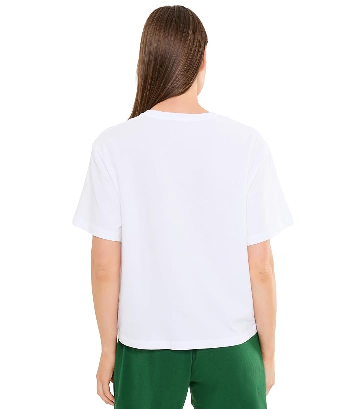 Lacoste Cotton Pyjama Sets - Image 3
