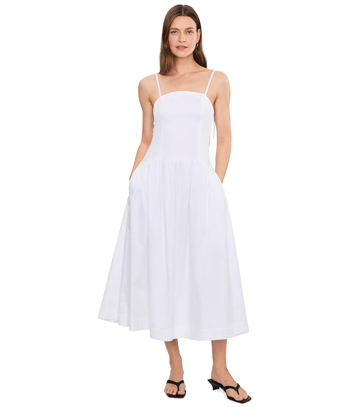 Joe's Jeans The Mara Maxi Dress