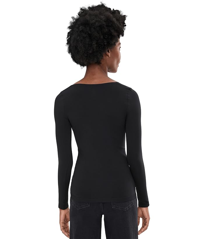 Free People Round Two Long Sleeve - Image 4
