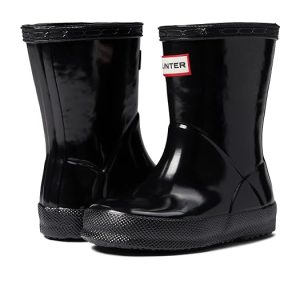 Hunter Kids First Classic Gloss (Toddler/Little Kid)