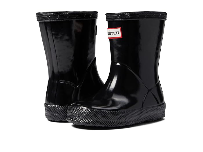 Hunter Kids First Classic Gloss (Toddler/Little Kid)