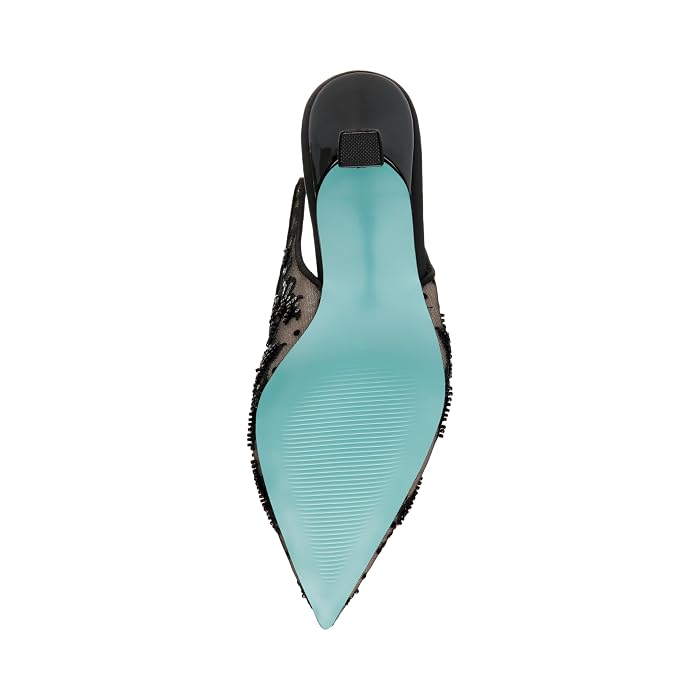 Blue by Betsey Johnson Nikki - Image 3