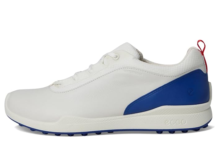 ECCO Golf BIOM Hybrid BNY Waterproof Golf Shoes - Image 4