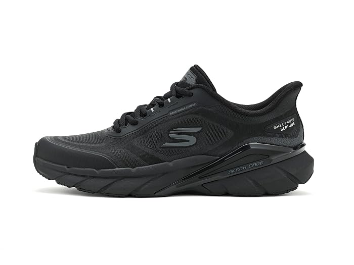 SKECHERS Skech Cage Hands Free Slip-In - Image 4