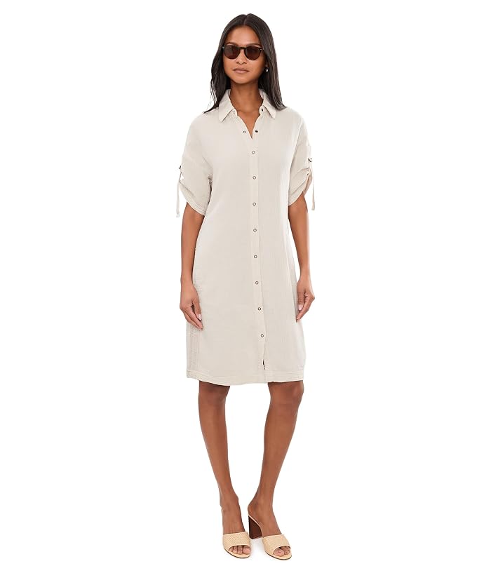 XCVI Catori Dress - Image 2