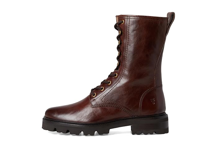 Frye Olivia Combat - Image 3