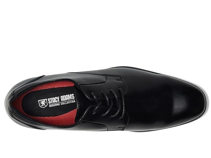Stacy Adams Lonsdale Plain Toe Oxford - Image 2