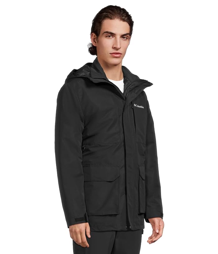 Columbia Landroamer Shirt Jacket Interchange - Image 2