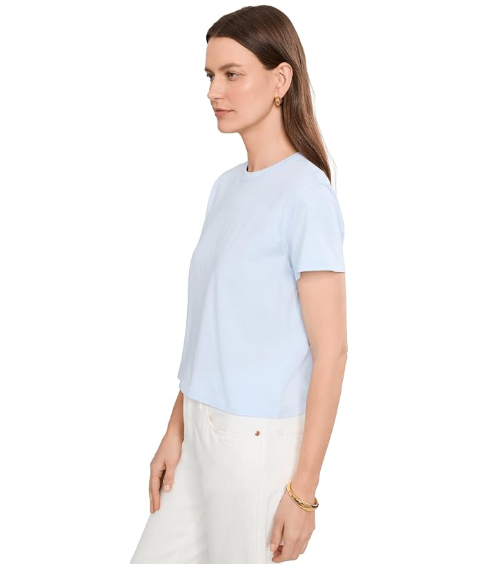 Lilla P Organic Boxy Tee - Image 3
