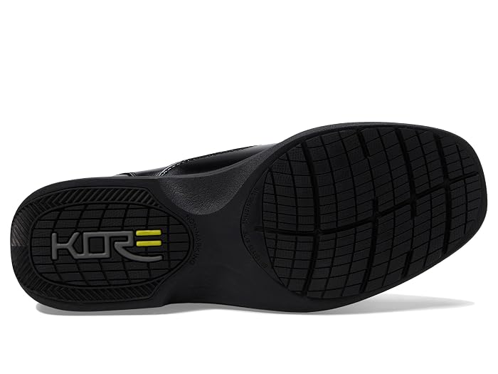 Nunn Bush Bleeker Street Bicycle Toe Slip-On with KORE Slip Resistant Walking Comfort Technology - Image 3