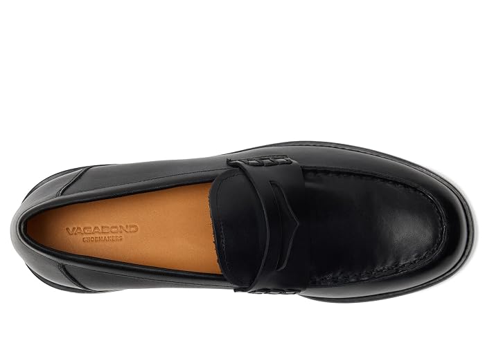 Vagabond Shoemakers Linn Leather Loafers - Image 2
