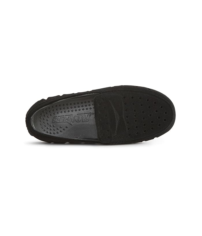 Floafers Kids Prodigy Driver Faux Suede (Toddler/Little Kid/Big Kid) - Image 2