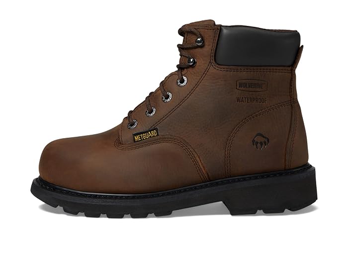 Wolverine McKay 6" Waterproof Met Guard - Image 4