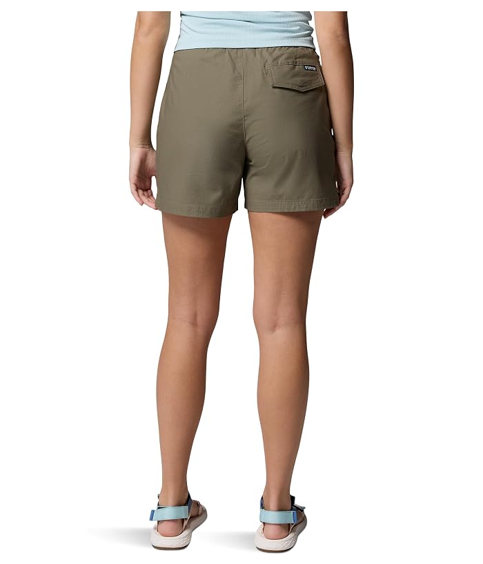 Columbia ROC Ripstop Shorts - Image 4