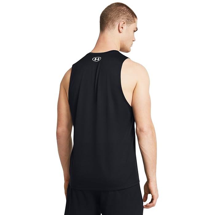 Under Armour Tech Tank Top - Image 2