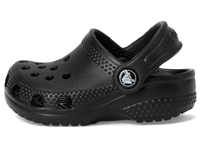 Crocs Kids Classic Littles Clogs (Infant) - Image 4