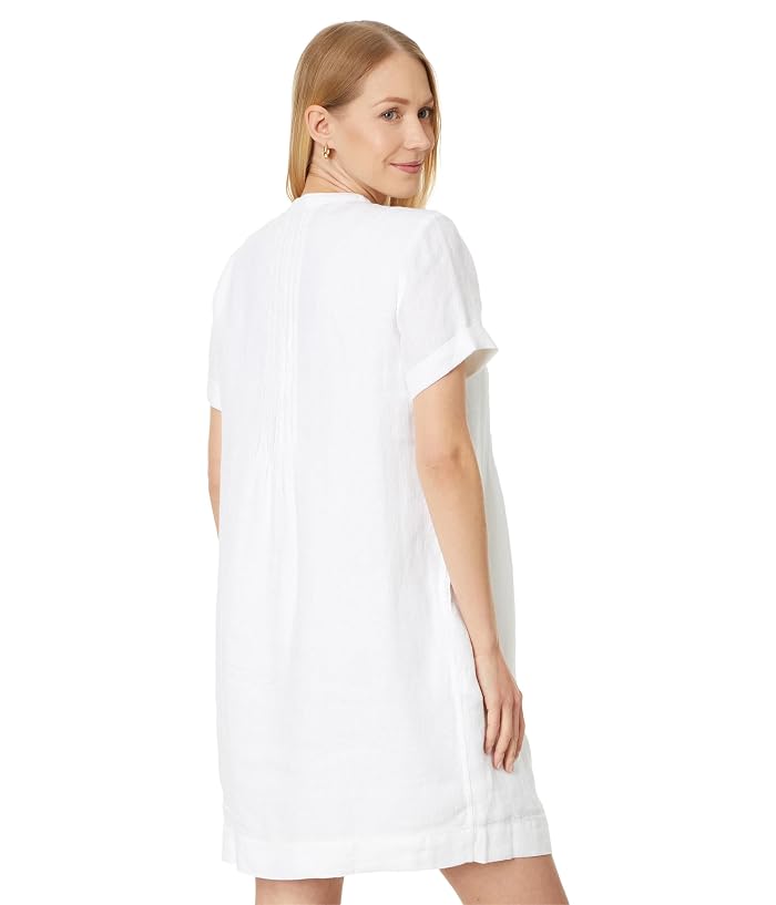 Faherty Gemina Dress - Image 2