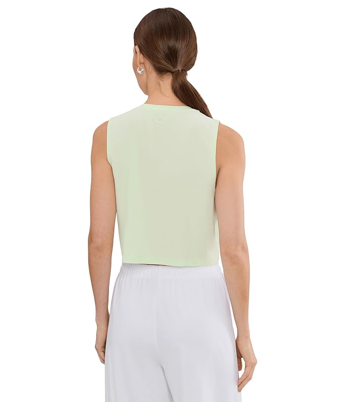 Beyond Yoga Featherweight Minimal Cropped Tank - Image 4