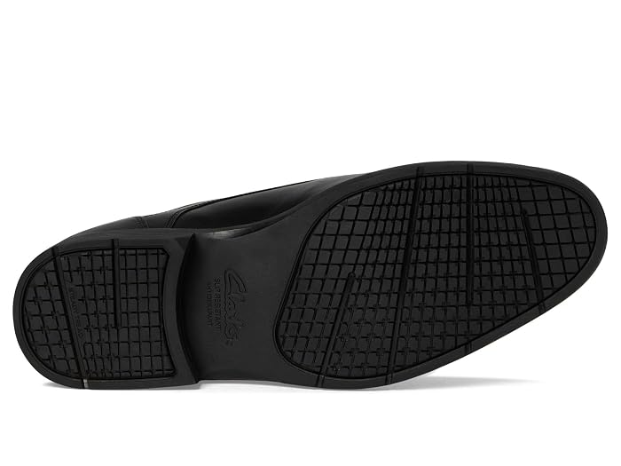 Clarks Steadwell Cap - Image 3