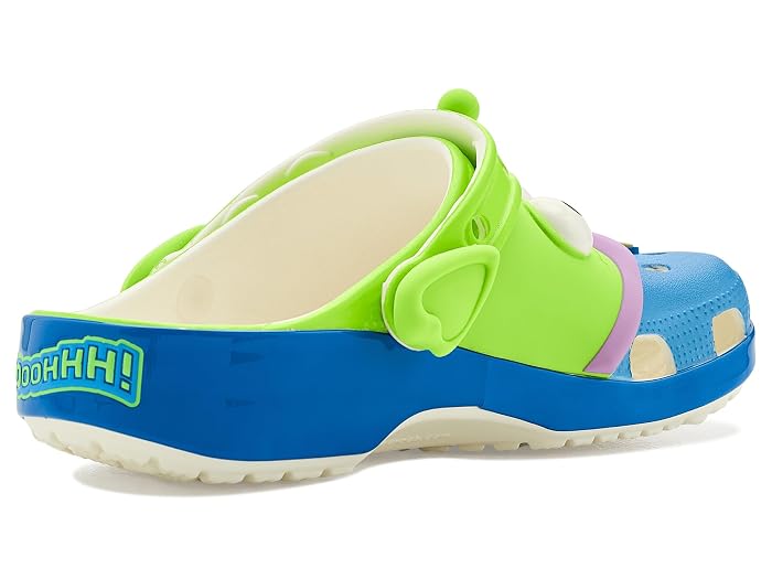 Crocs Kids Toy Story Classic Clog (Toddler) - Image 3