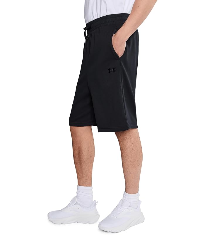 Under Armour Rival Lightweight Shorts - Image 3